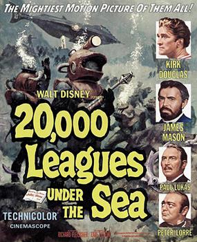 20,000 Leagues Under the Sea (1954 film)